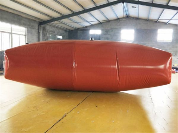 橋梁預壓水囊水袋